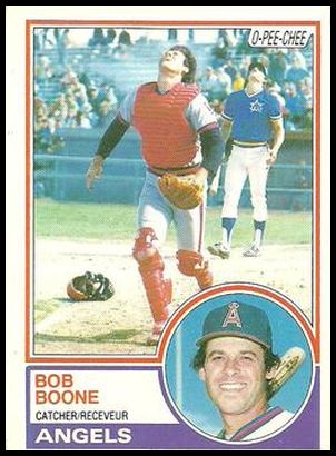 366 Bob Boone